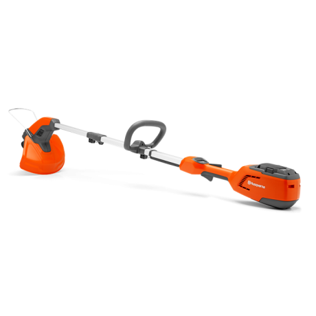 Husqvarna Husqvarna Decespugliatore Con Batteria BLi10 E Caricabatterie QC80 | 254,92 € + IVA