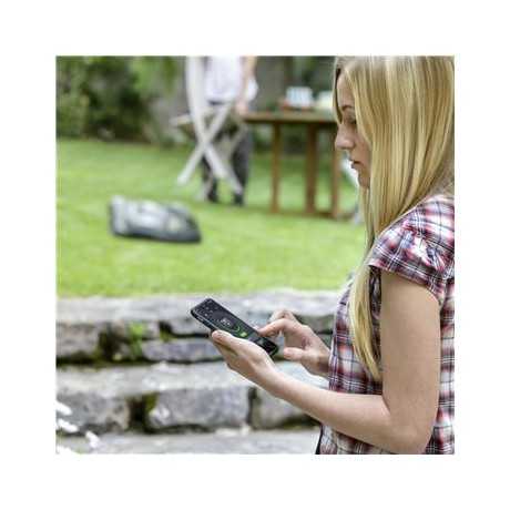 Husqvarna Husqvarna Automower© 305 | 1.023,77 € + IVA