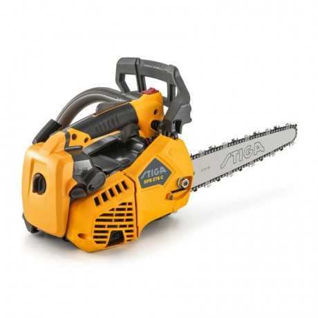 Stiga Stiga Motosega SPR 276 C (Carving) | 146,72 € + IVA