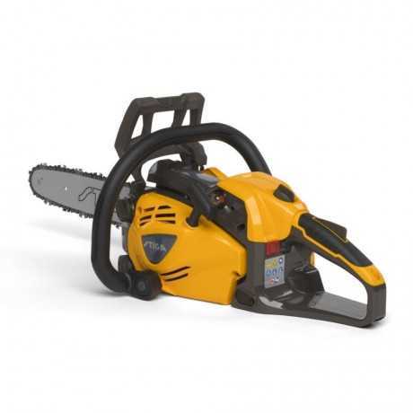 Stiga Stiga Motosega SP 316 | 138,52 € + IVA