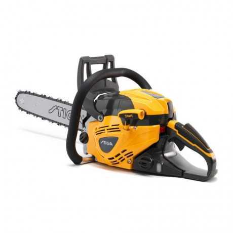 Stiga Stiga Motosega CS 750 | 204,10 € + IVA