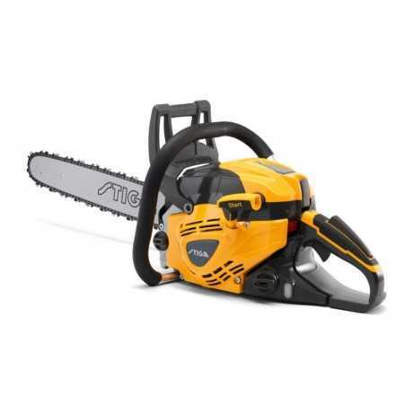 Stiga Stiga Motosega SP 526 18" | 221,31 € + IVA