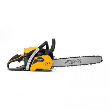Stiga Stiga Motosega SP 526 18" | 221,31 € + IVA