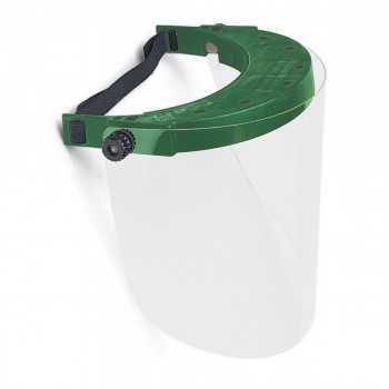 Efco Visiera plus in policarbonato | 6,07 € + IVA