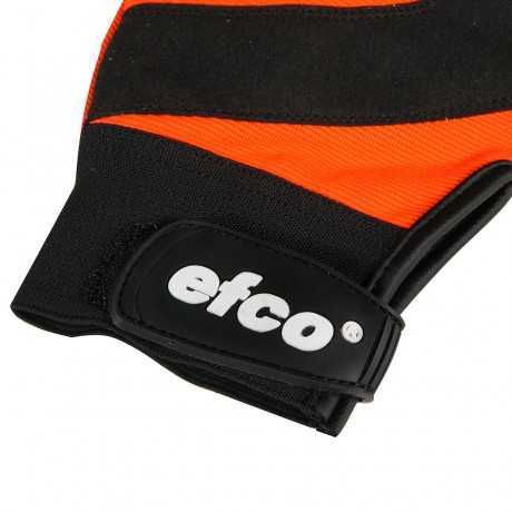 Efco Guanti professionali antitaglio | 28,69 €