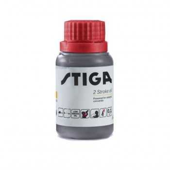 Stiga Stiga Olio per motori a 2 tempi | 1,64 € + IVA