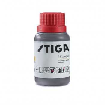 Stiga Stiga Olio per motori a 2 tempi | 1,64 €