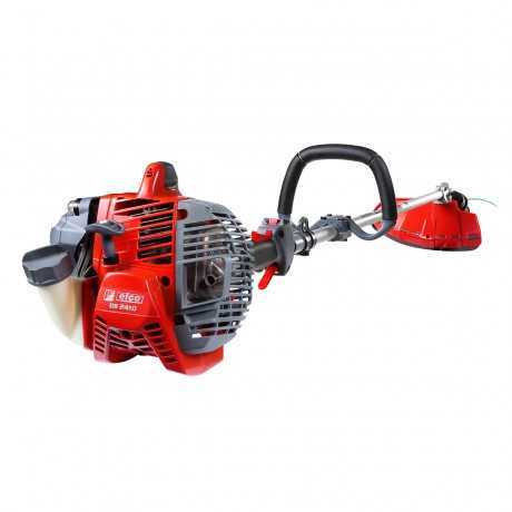 Efco Efco Decespugliatore DS 2410 S | 236,89 € + IVA