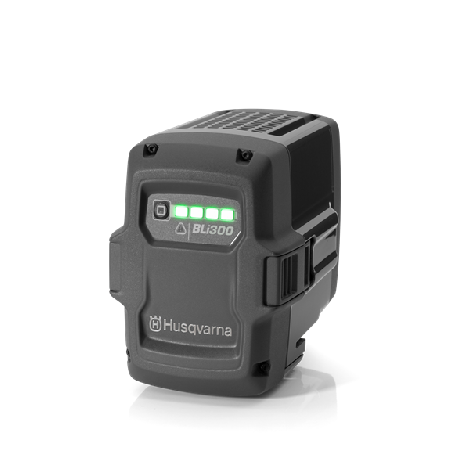 Husqvarna Husqvarna Batteria BLi300 | 327,05 € + IVA