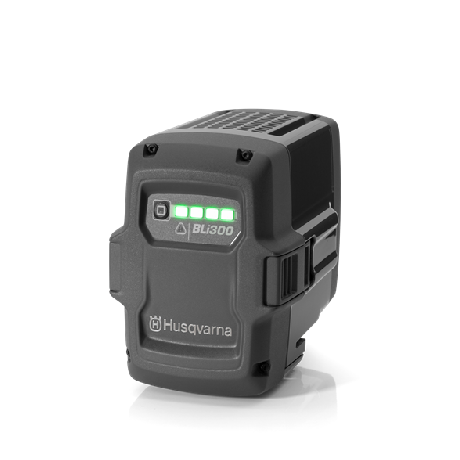 Husqvarna Husqvarna Batteria BLi300 | 327,05 €