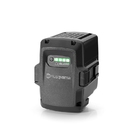 Husqvarna Husqvarna Batteria BLi200 | 222,13 € + IVA