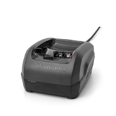 Husqvarna Husqvarna Caricabatteria QC250 | 81,15 € + IVA