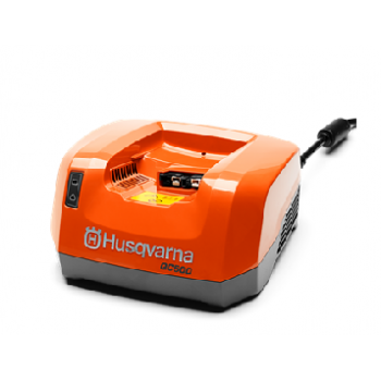 Husqvarna Husqvarna Caricabatteria QC500 | 172,95 € + IVA