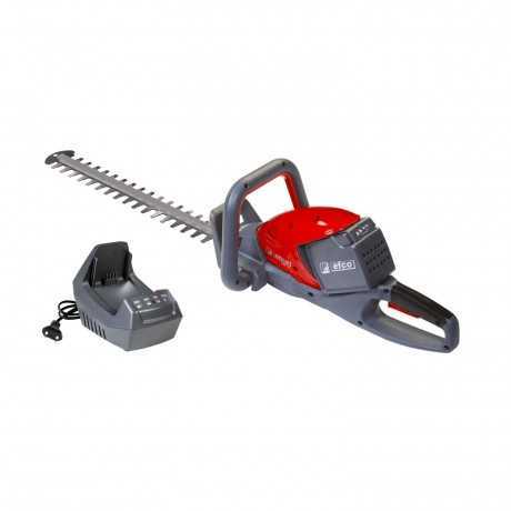 Efco Efco Tagliasiepi TGi 45 Include batteria Bi 2,5 EF e caricabatteria CRG | 233,61 € + IVA
