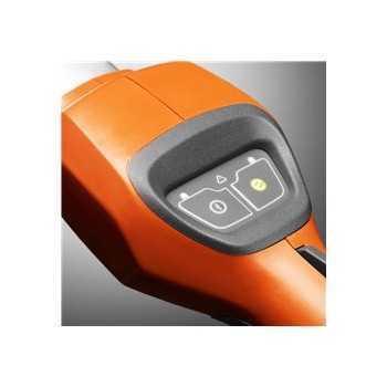 Husqvarna Husqvarna Tagliasiepi A Batteria 122iHD45 | 228,69 € + IVA