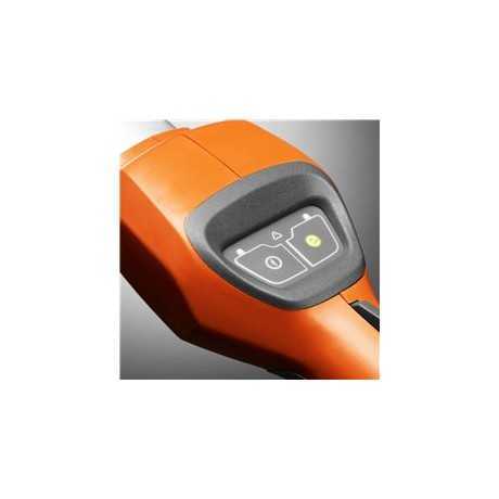 Husqvarna Husqvarna Tagliasiepi A Batteria 122iHD45 | 228,69 € + IVA