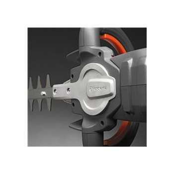 Husqvarna Husqvarna Tagliasiepi A Batteria 122iHD45 | 228,69 € + IVA