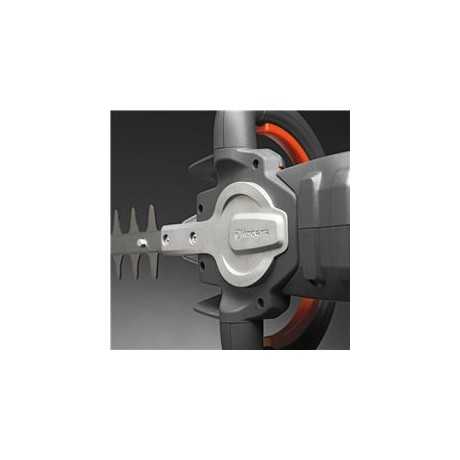 Husqvarna Husqvarna Tagliasiepi A Batteria 122iHD45 | 228,69 € + IVA