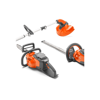 Husqvarna Husqvarna Tagliasiepi A Batteria 122iHD45 | 228,69 € + IVA