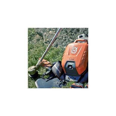 Husqvarna Husqvarna Tagliasiepi A Batteria 520iHD60 | 476,23 € + IVA
