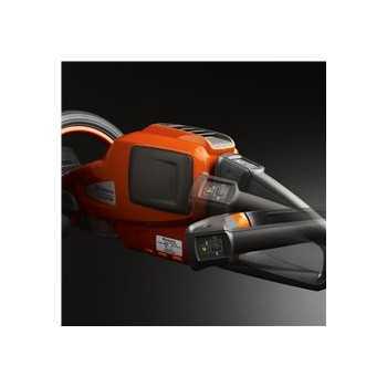 Husqvarna Husqvarna Tagliasiepi A Batteria 520iHD60 | 476,23 € + IVA