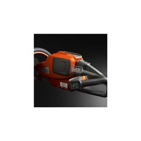 Husqvarna Husqvarna Tagliasiepi A Batteria 520iHD70 | 499,18 €