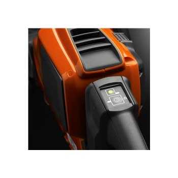 Husqvarna Husqvarna Tagliasiepi A Batteria 520iHE3 | 570,49 € + IVA