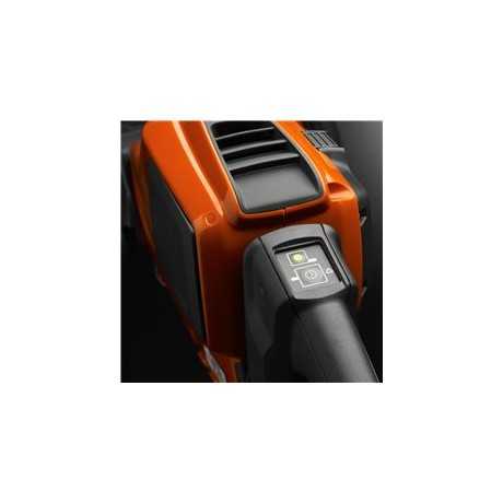 Husqvarna Husqvarna Tagliasiepi A Batteria 520iHE3 | 570,49 €