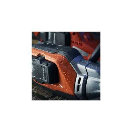 Husqvarna Husqvarna Tagliasiepi A Batteria 520iHE3 | 570,49 €