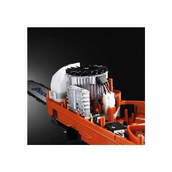 Husqvarna Husqvarna Tagliasiepi A Batteria 520iHE3 | 570,49 € + IVA