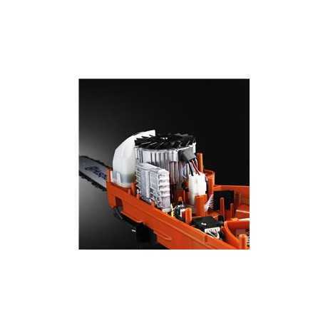 Husqvarna Husqvarna Tagliasiepi A Batteria 520iHE3 | 570,49 € + IVA