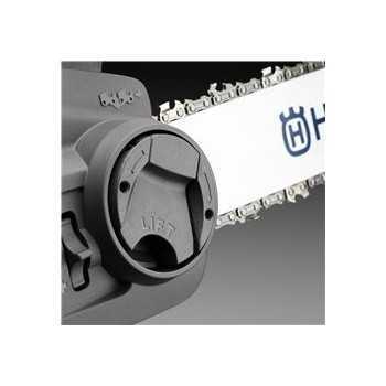Husqvarna Husqvarna Potatori Ad Asta A Batteria 120iTK4-P solo corpo macchina | 167,21 € + IVA