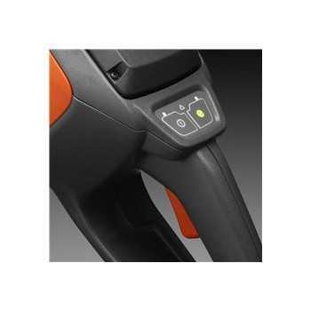 Husqvarna Husqvarna Potatori Ad Asta A Batteria 120iTK4-P solo corpo macchina | 167,21 € + IVA