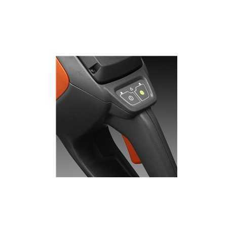 Husqvarna Husqvarna Potatori Ad Asta A Batteria 120iTK4-P solo corpo macchina | 167,21 € + IVA