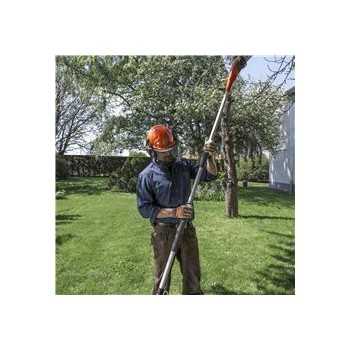 Husqvarna Husqvarna Potatori Ad Asta A Batteria 120iTK4-P solo corpo macchina | 167,21 € + IVA