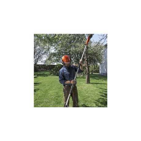 Husqvarna Husqvarna Potatori Ad Asta A Batteria 120iTK4-P solo corpo macchina | 167,21 € + IVA