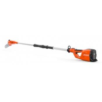 Husqvarna Husqvarna Potatori Ad Asta A Batteria 120iTK4-P | 167,21 €