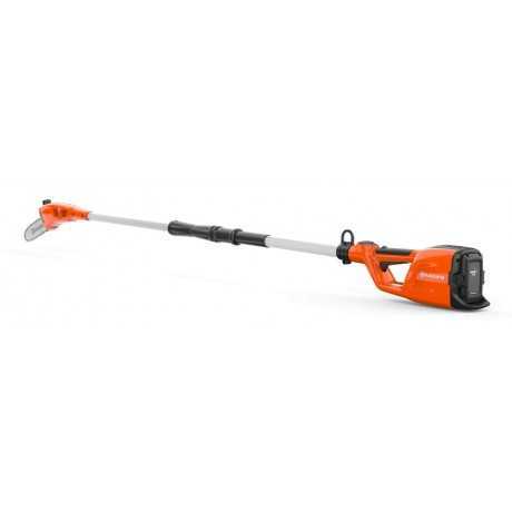 Husqvarna Husqvarna Potatori Ad Asta A Batteria 120iTK4-P solo corpo macchina | 167,21 € + IVA