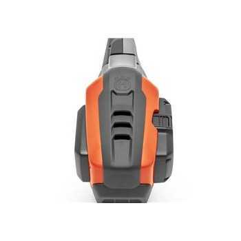 Husqvarna Husqvarna Potatori Ad Asta A Batteria 530iPT5 | 629,51 € + IVA