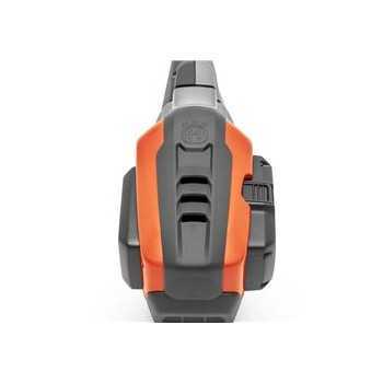 Husqvarna Husqvarna Potatori Ad Asta A Batteria 530iPT5 | 629,51 €