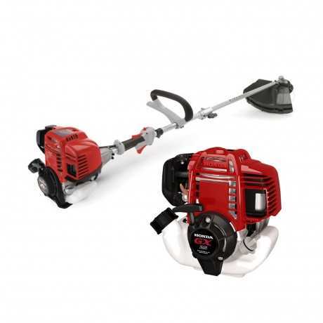 Honda Stiga Decespugliatore Motore Honda BC 425 HJ | 286,89 € + IVA
