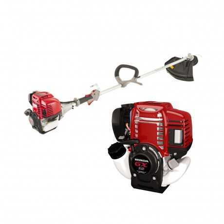 Honda Stiga Decespugliatore Motore Honda BC 435 H | 331,97 € + IVA