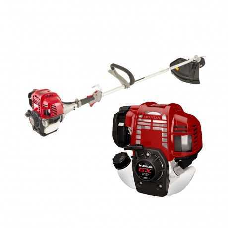 Honda Stiga Decespugliatore Motore Honda BC 450 H | 389,34 €