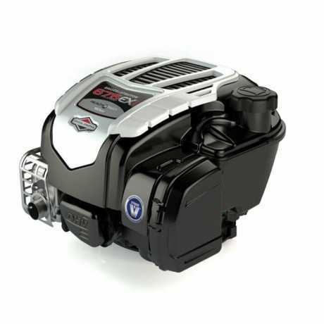 Briggs&Stratton Motore Briggs & Stratton 675 serie OHV | 204,92 € + IVA