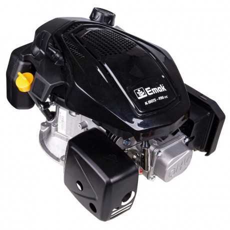 Emak Motore Emak K805 Albero Corto Euro 5 | 151,64 € + IVA