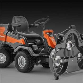  Husqvarna Piatto di taglio - Combi 94 | 670,49 € + IVA