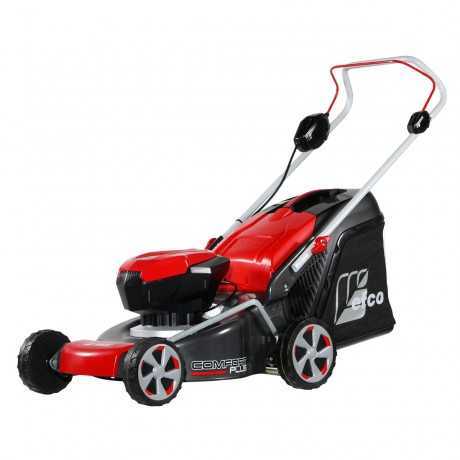 Efco Efco Tagliaerba LRi 44 P Include Batteria Bi 5,0 EF e Caricabatterie Fast CRG | 413,93 € + IVA