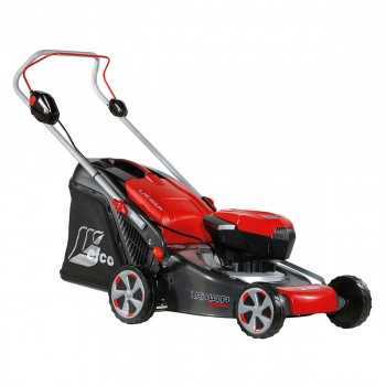 Efco Efco Tagliaerba LRi 44 P Include Batteria Bi 5,0 EF e Caricabatterie Fast CRG | 413,93 € + IVA