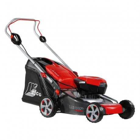 Efco Efco Tagliaerba LRi 44 P Include Batteria Bi 5,0 EF e Caricabatterie Fast CRG | 413,93 € + IVA