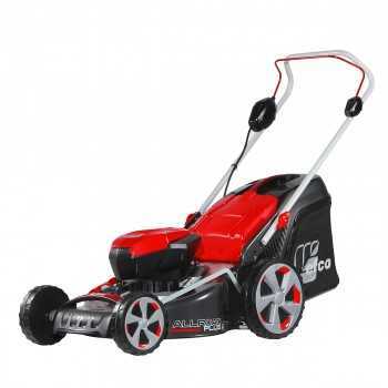 Efco Efco Tagliaerba LRi 48 P Include Batteria Bi 5,0 EF e Caricabatterie Fast CRG | 482,79 € + IVA